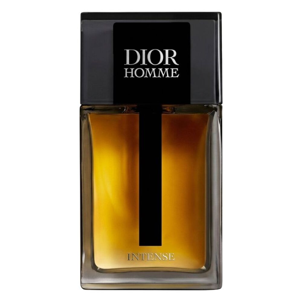 Dior Homme Intense Eau de Parfum EDP Spray for Men 3.4 oz / 100 ml - New